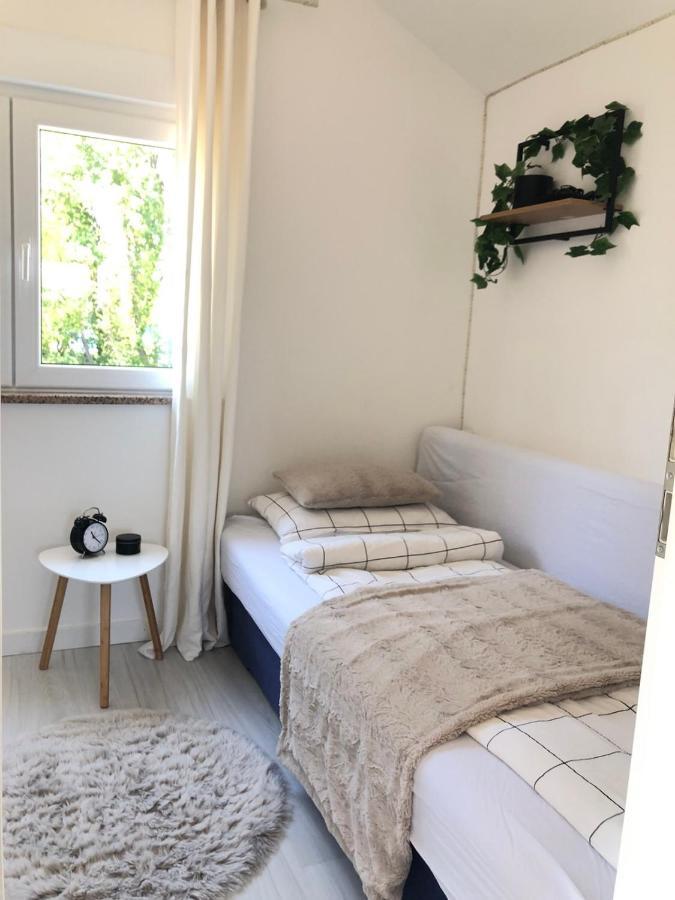 Villa Hedonia Пореч Экстерьер фото
