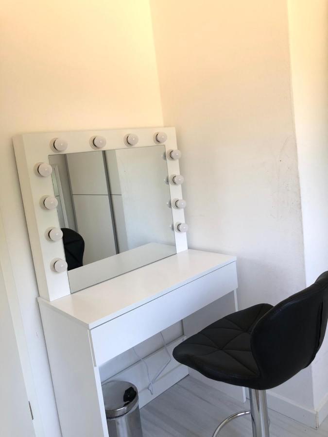 Villa Hedonia Пореч Экстерьер фото