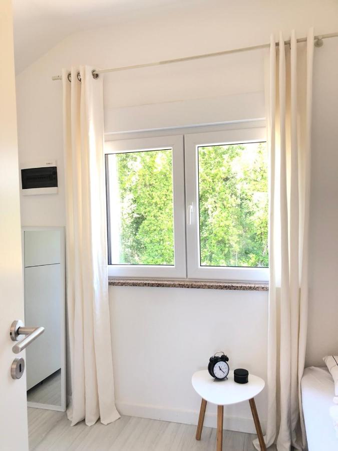 Villa Hedonia Пореч Экстерьер фото