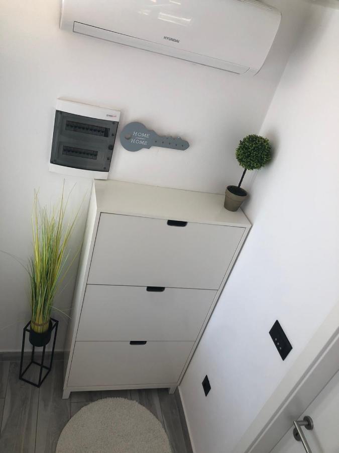 Villa Hedonia Пореч Экстерьер фото
