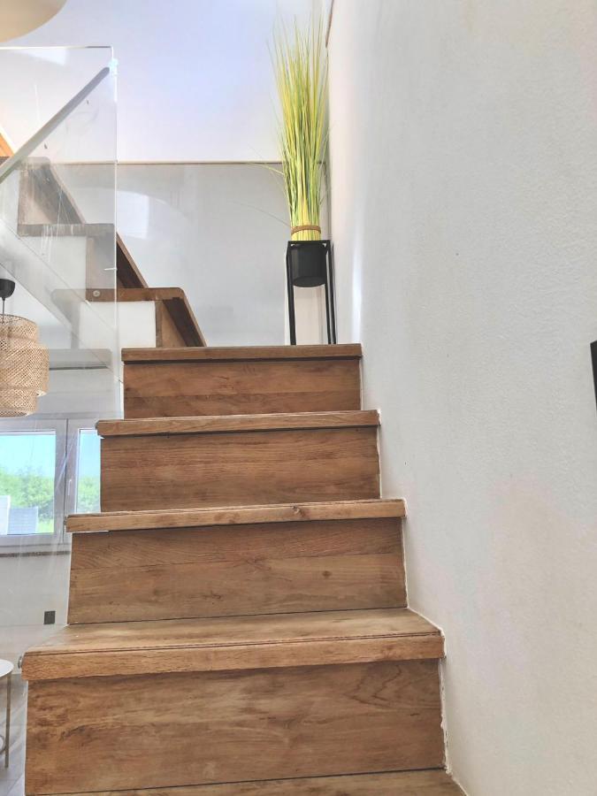 Villa Hedonia Пореч Экстерьер фото