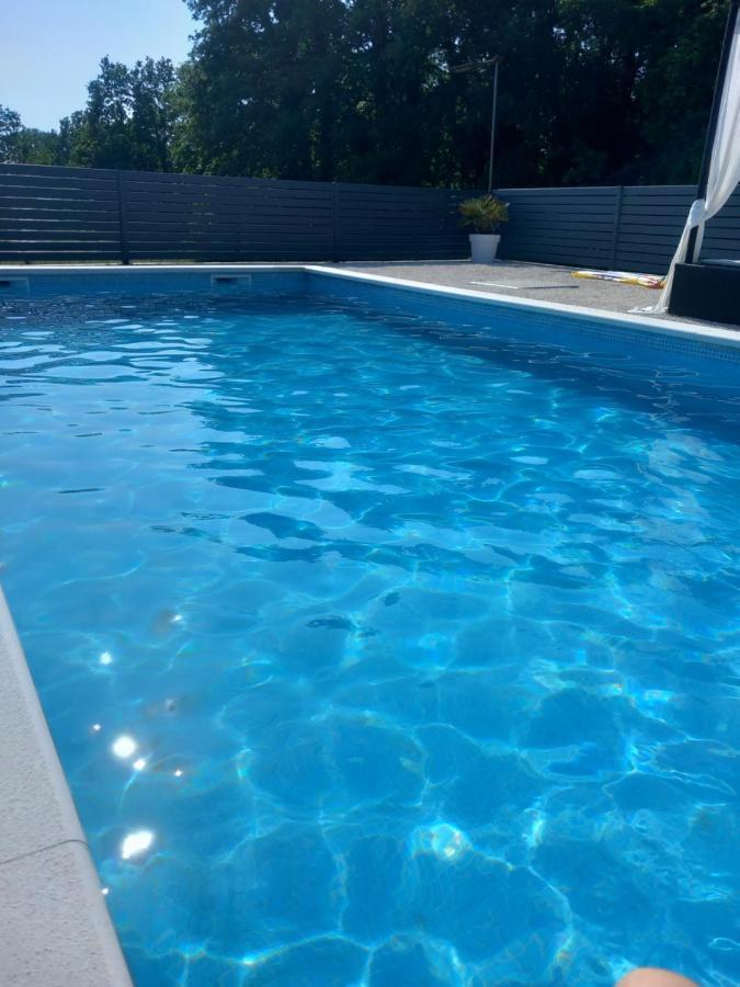 Villa Hedonia Пореч Экстерьер фото