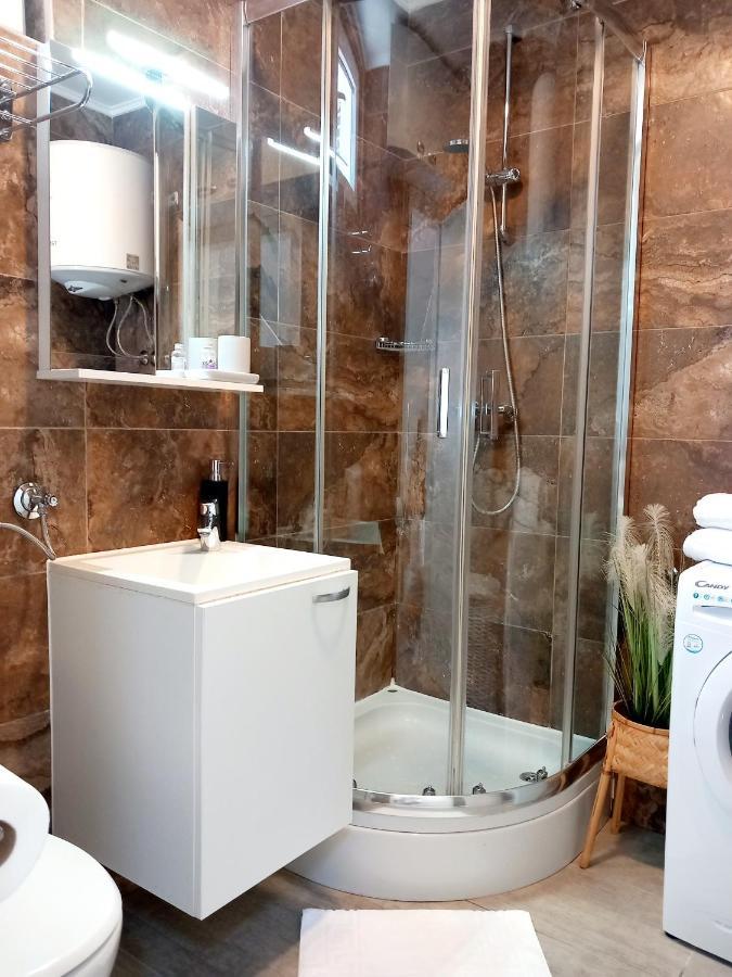 Villa Hedonia Пореч Экстерьер фото